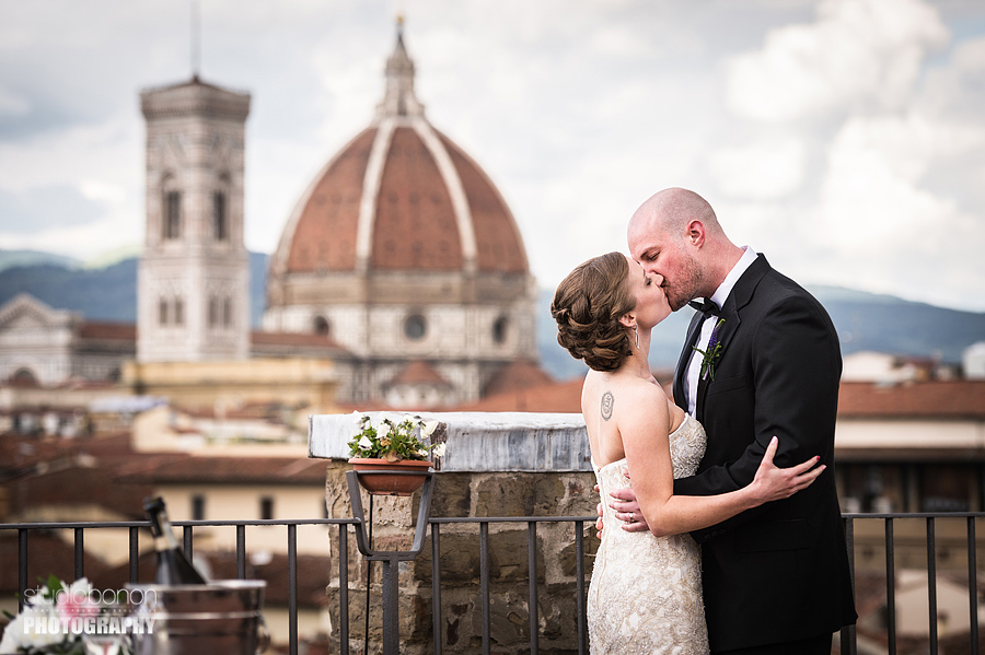 000-Wedding Reportage in Florence