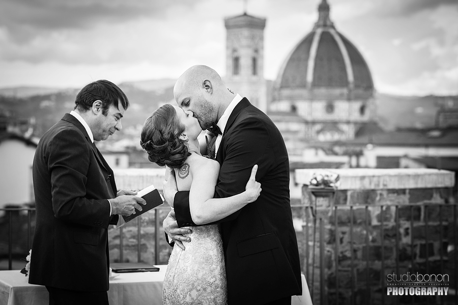 021-Wedding in Florence Duomo