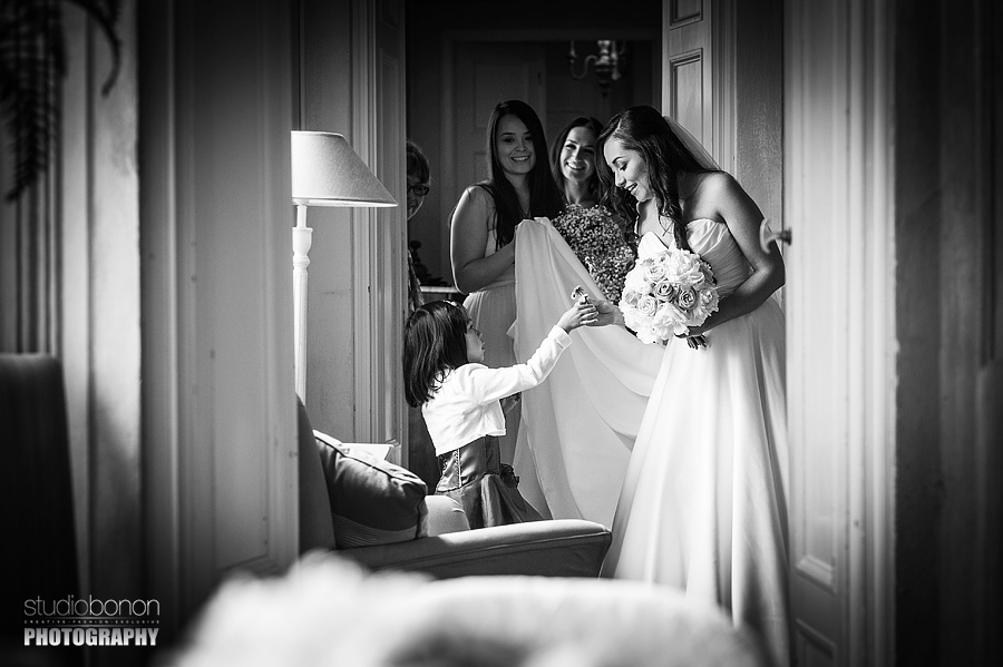 15_Wedding Reportage in Villa Lucca