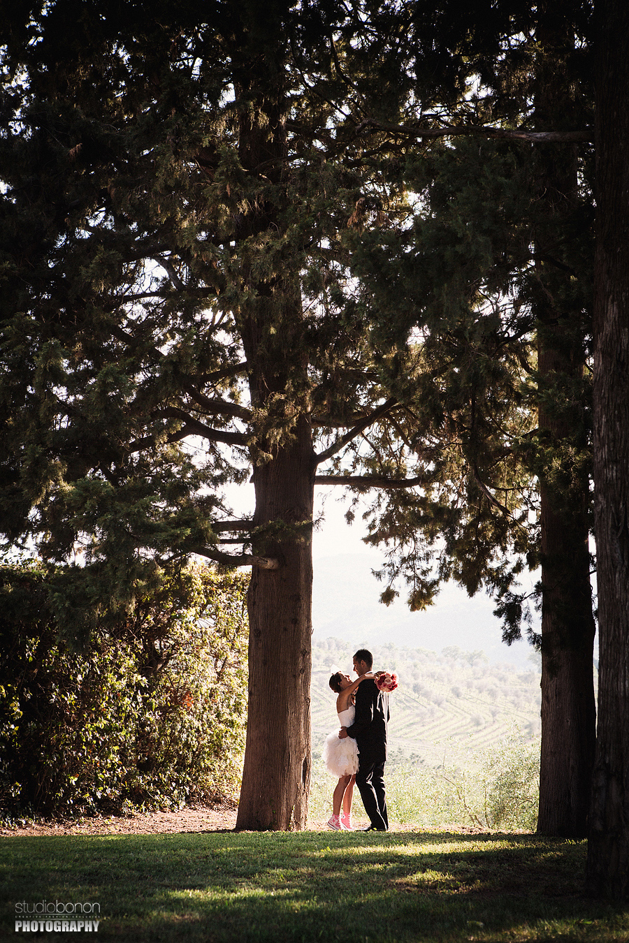 22-Reportage wedding in Villa Nozzole