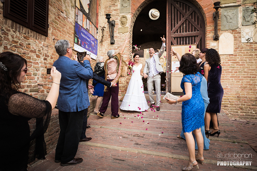 29-Wedding reportage in Certaldo Alto