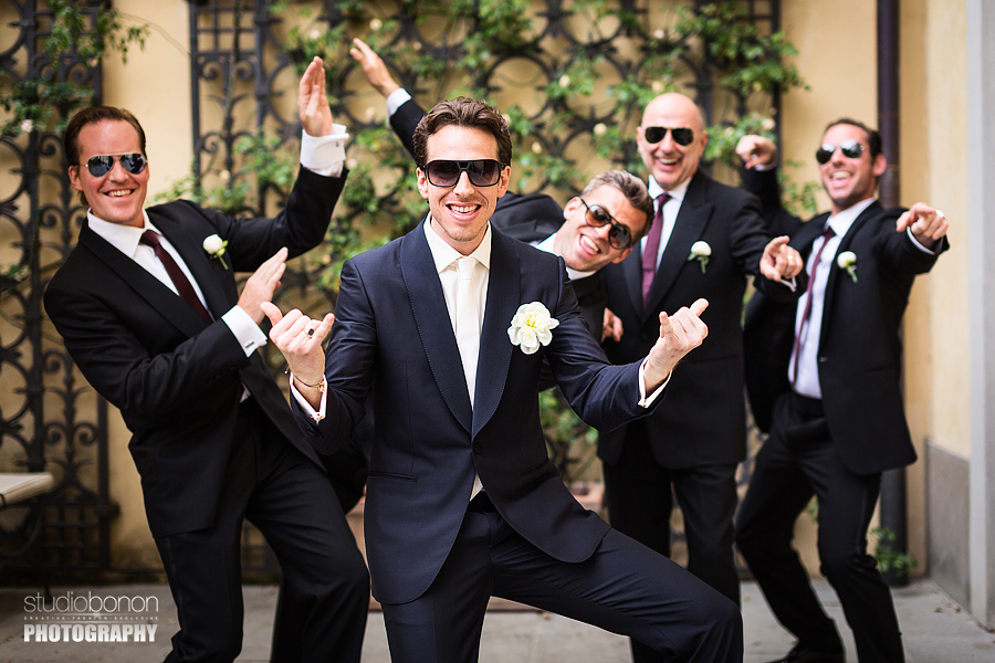 51-Wedding Reportage in Florence