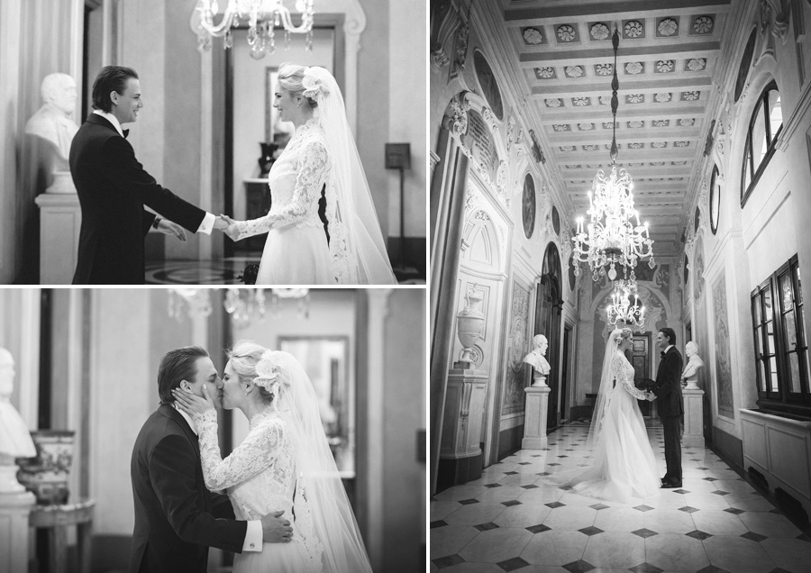 015-bride-groom-emotional-first-look-at-four-seasons-firenze-foyer