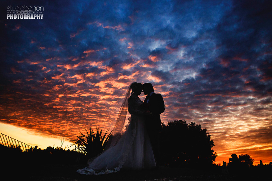 021-really-amazing-bride-groom-silhouette-with-amazing-sky