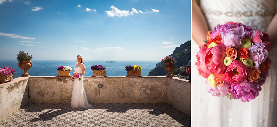 019-bride-terrace-wedding-in-positano-beautiful-view-of-the-sea-bouquet