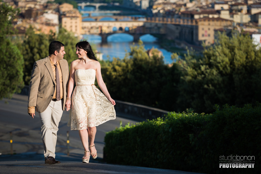 010-engagement-sunrise-at-florence-piazzale-michelagiolo