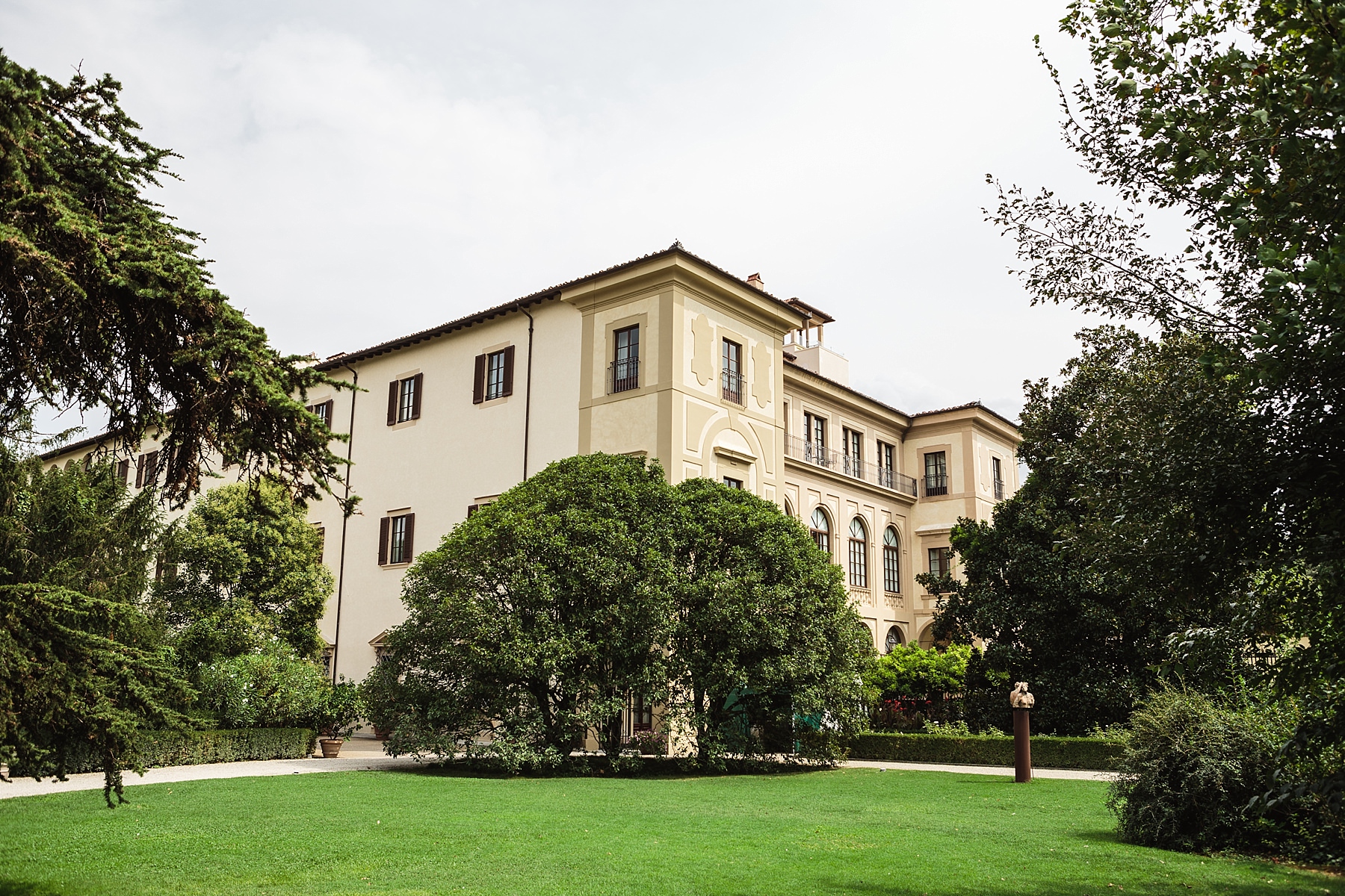 Four Seasons Hotel Florence