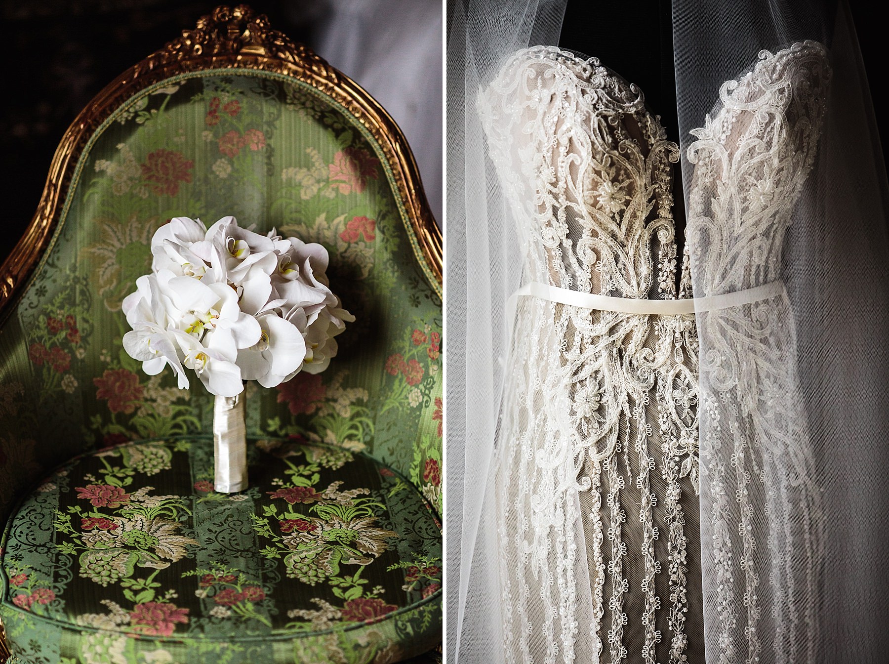 Four Seasons Hotel Florence - Destination Wedding