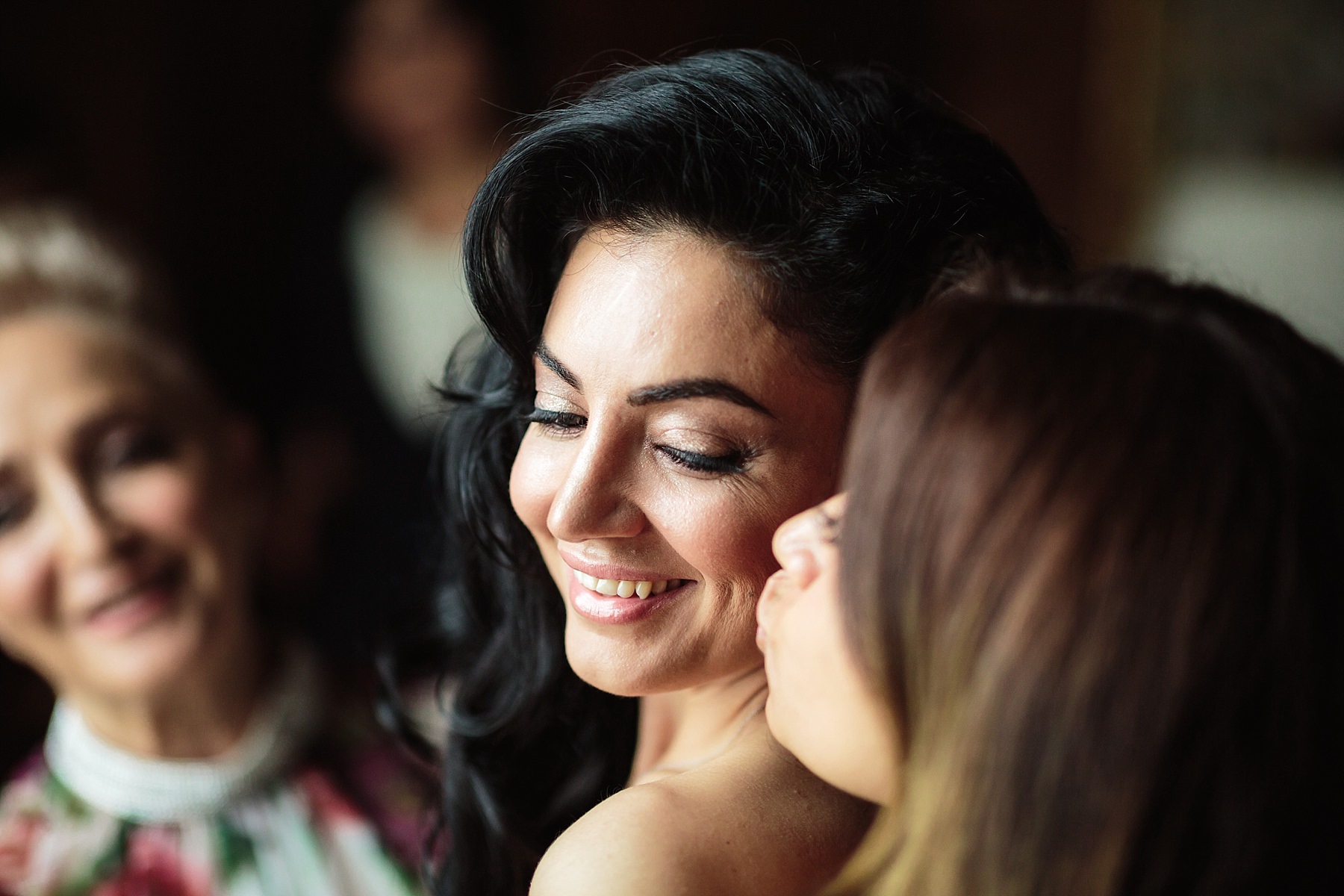 Four Seasons Hotel Florence - Destination Wedding