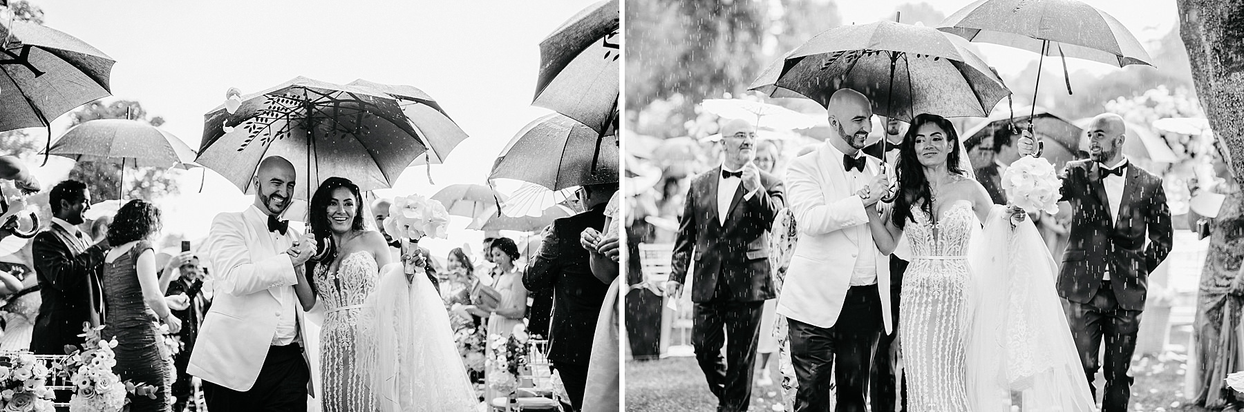 Destination wedding at Four Seasons Hotel Florence