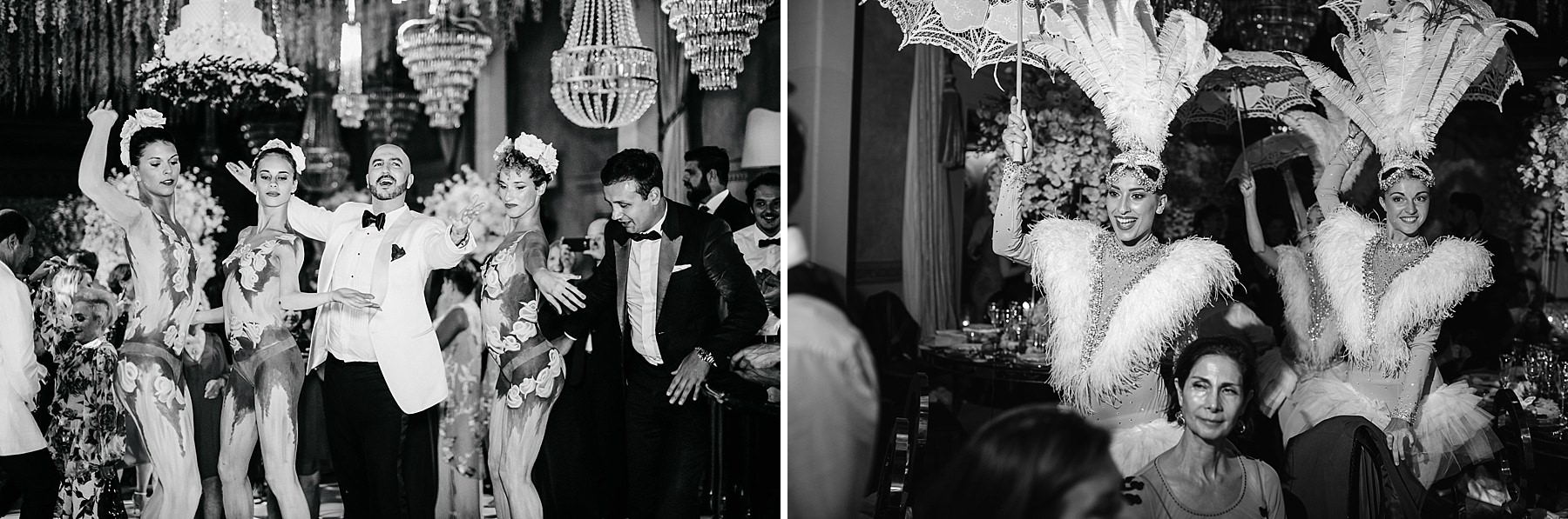 Destination Wedding - Four Seasons Hotel Florence