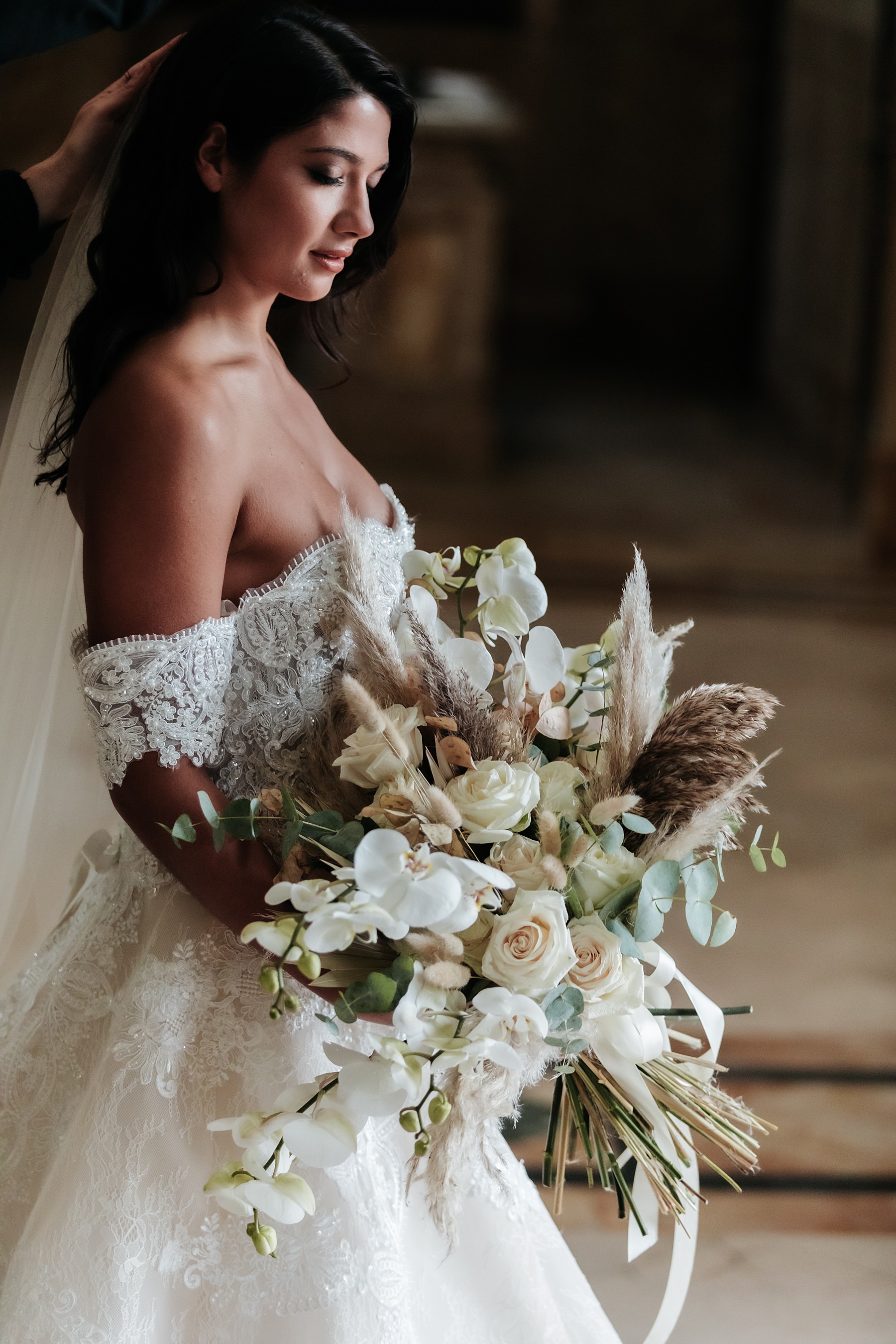 Arabic Wedding in Tuscany Italy at Tettuccio Montecatini Terme by Studio Bonon Photography